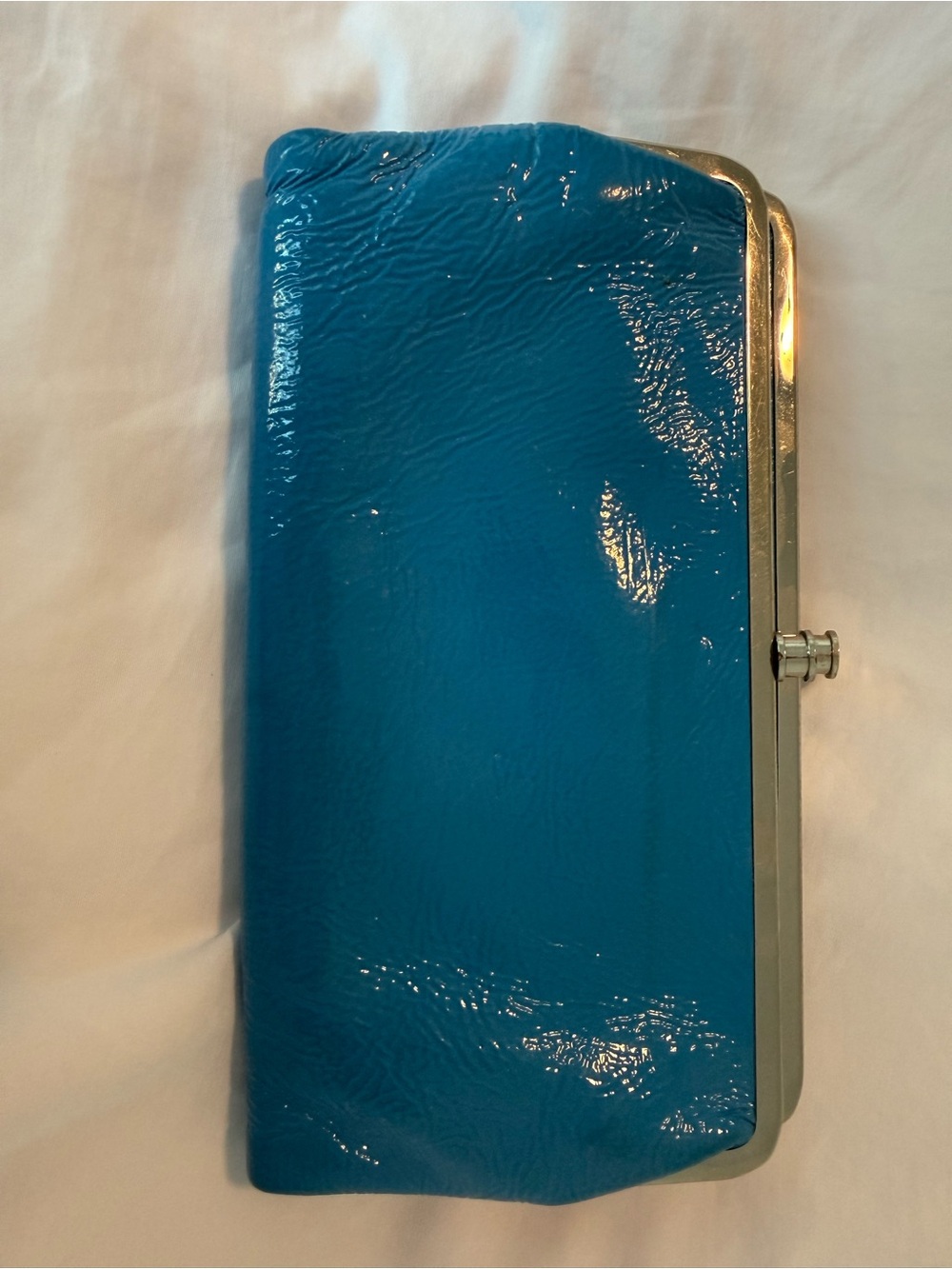 HOBO Women's Lauren Leather Clutch Wallet